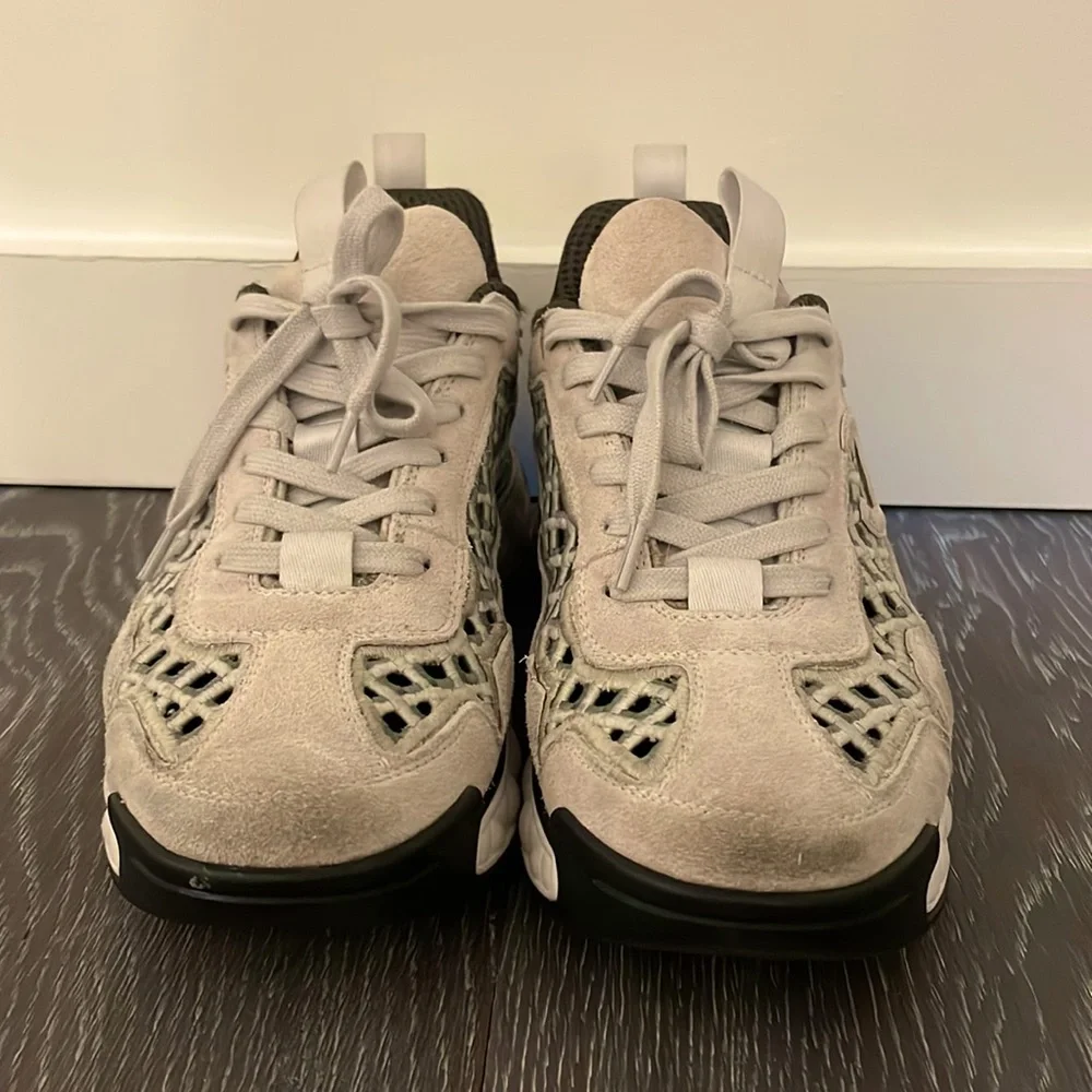 Chanel Sneakers - Picture 2 of 6